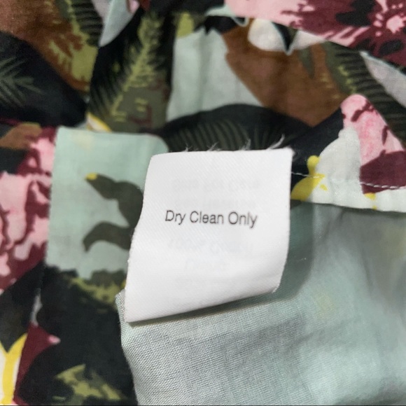 Cabi Floral Tank Style #340 - Picture 8 of 10